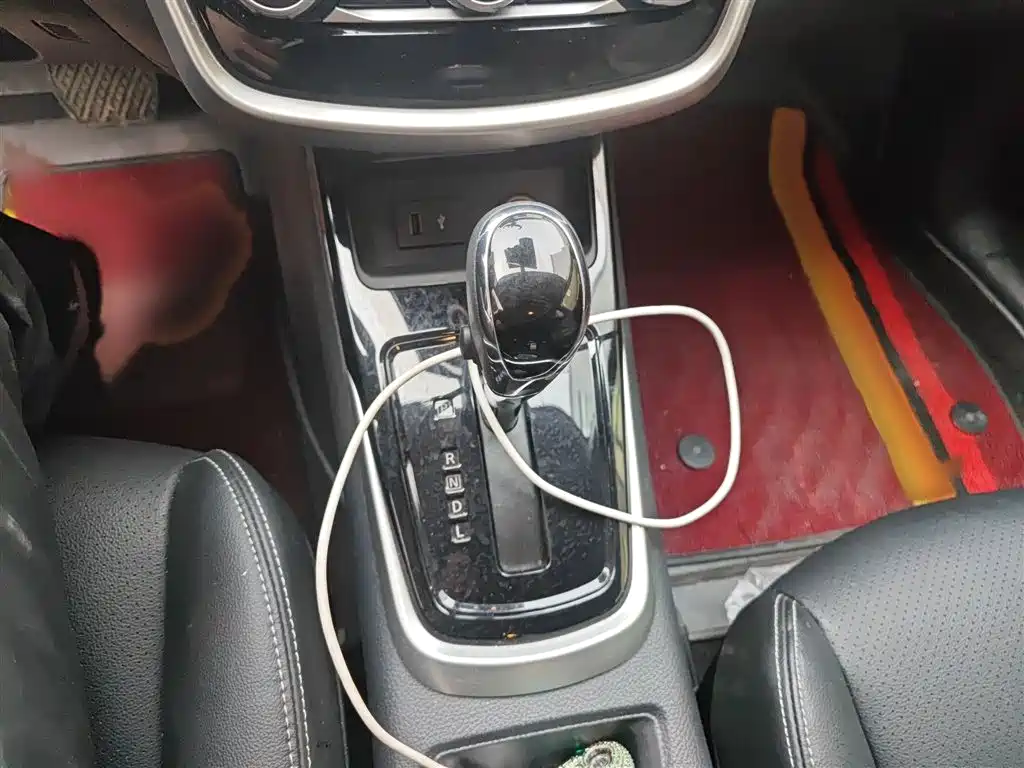 Nissan Tiida 2024 2023 1.6L CVT Smart Drive Edition