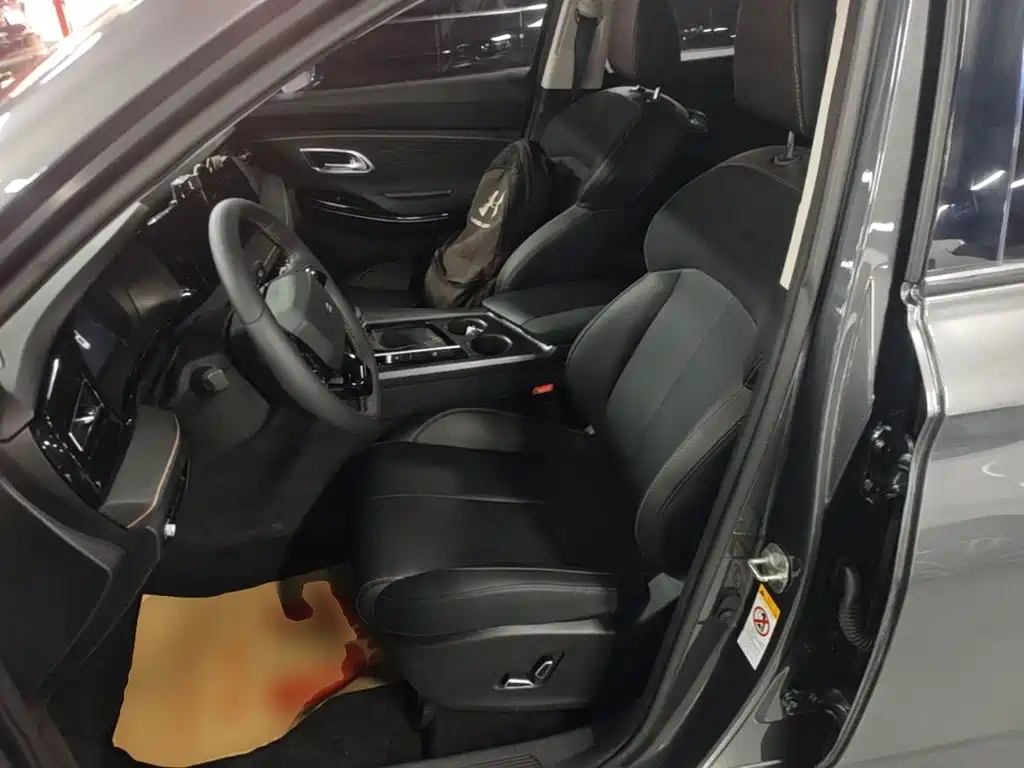 Changan Oshan X7 PLUS 2023 2023 Enjoy Edition 1.5T Auto Premium 7-Seater