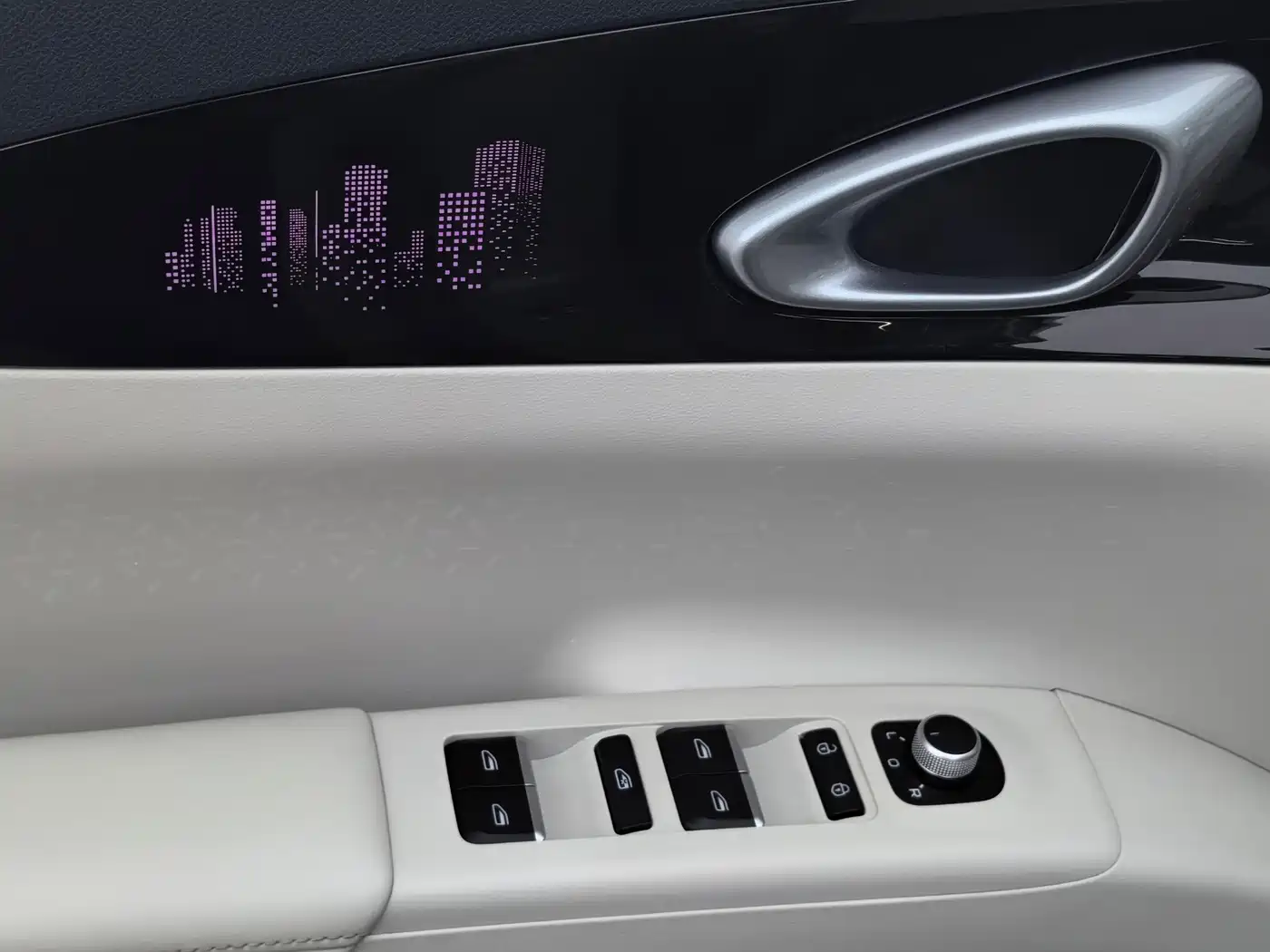 Geely Galaxy Starry Wish 2024 2025 UP 410km Explorer+ Edition