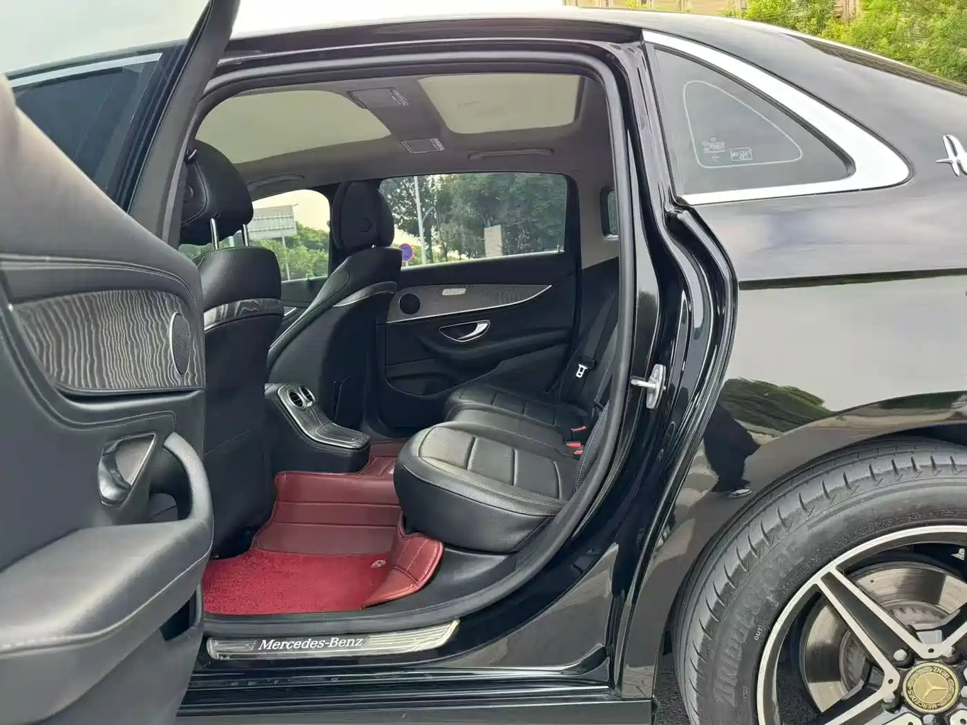 Mercedes-Benz E-Class 2021 Facelift E 260 L Sport фото 6