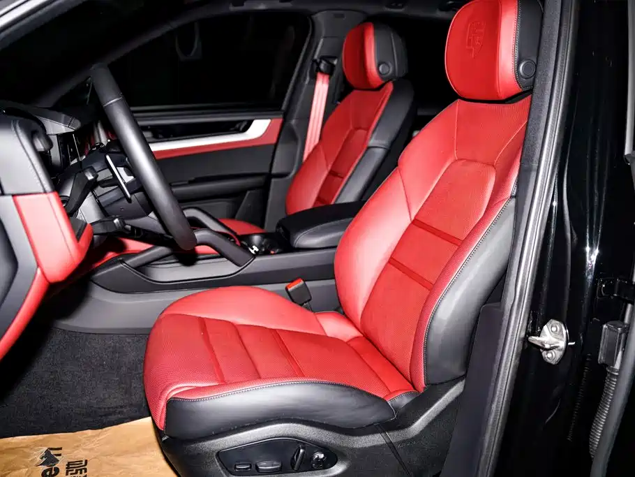 Porsche Cayenne 2025 2025 Cayenne 3.0T