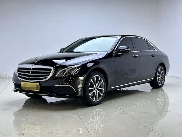 Mercedes-Benz E-Class 2020 E 260 L