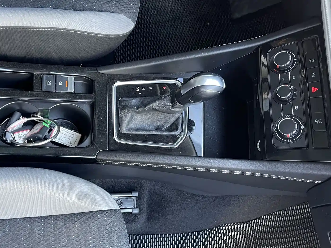 Фото 23 - Jetta VS7