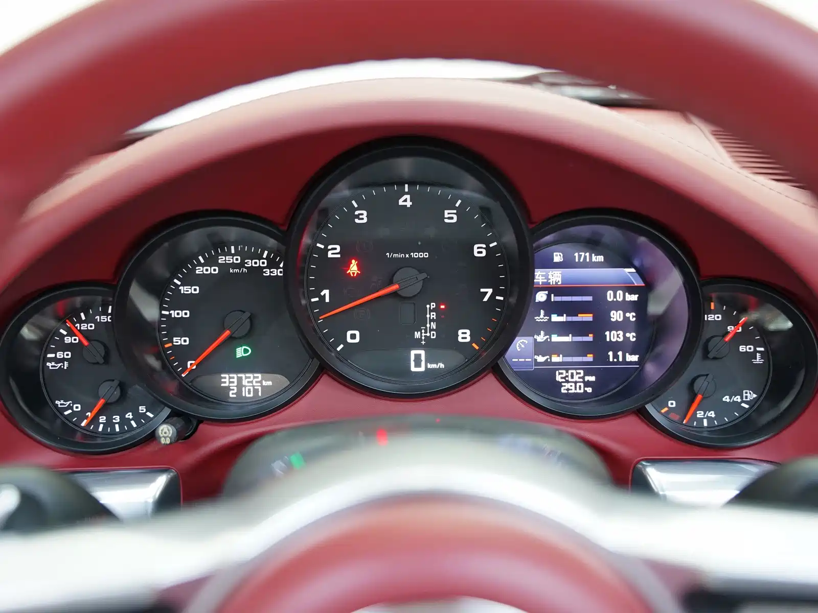 Photo 14 - Porsche 911