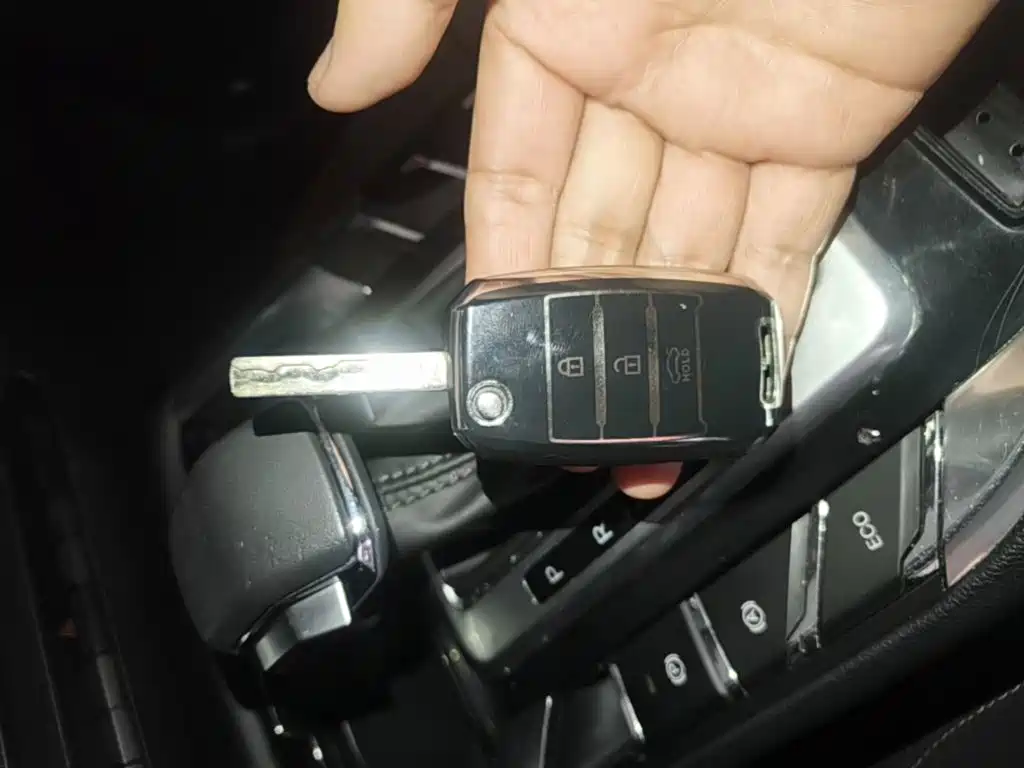 Zotye T500 2018 2018 1.5T Automatic Luxury