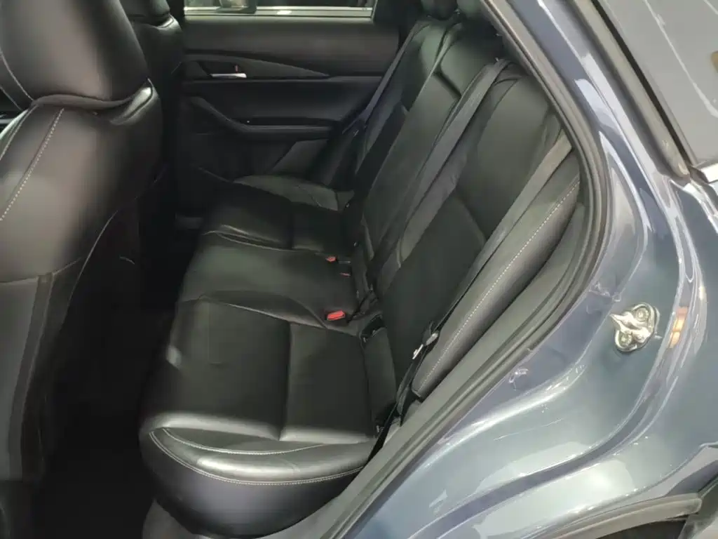 Mazda CX-30 2021 2020 Model 2.0L Automatic Jiayue
