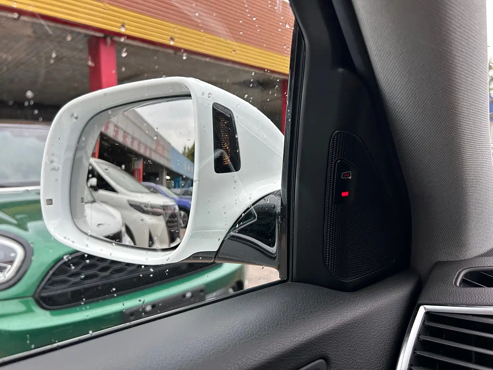 Фото 25 - Audi Q5