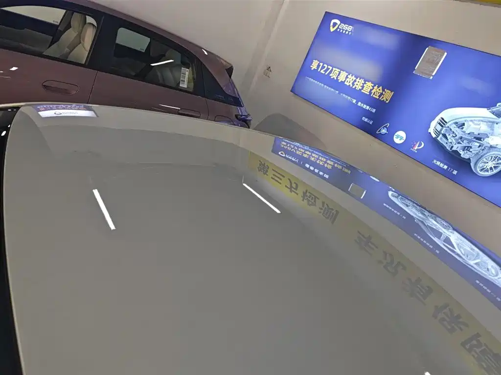Volkswagen Bora 2018 1.5L Automatic Fashion фото 28