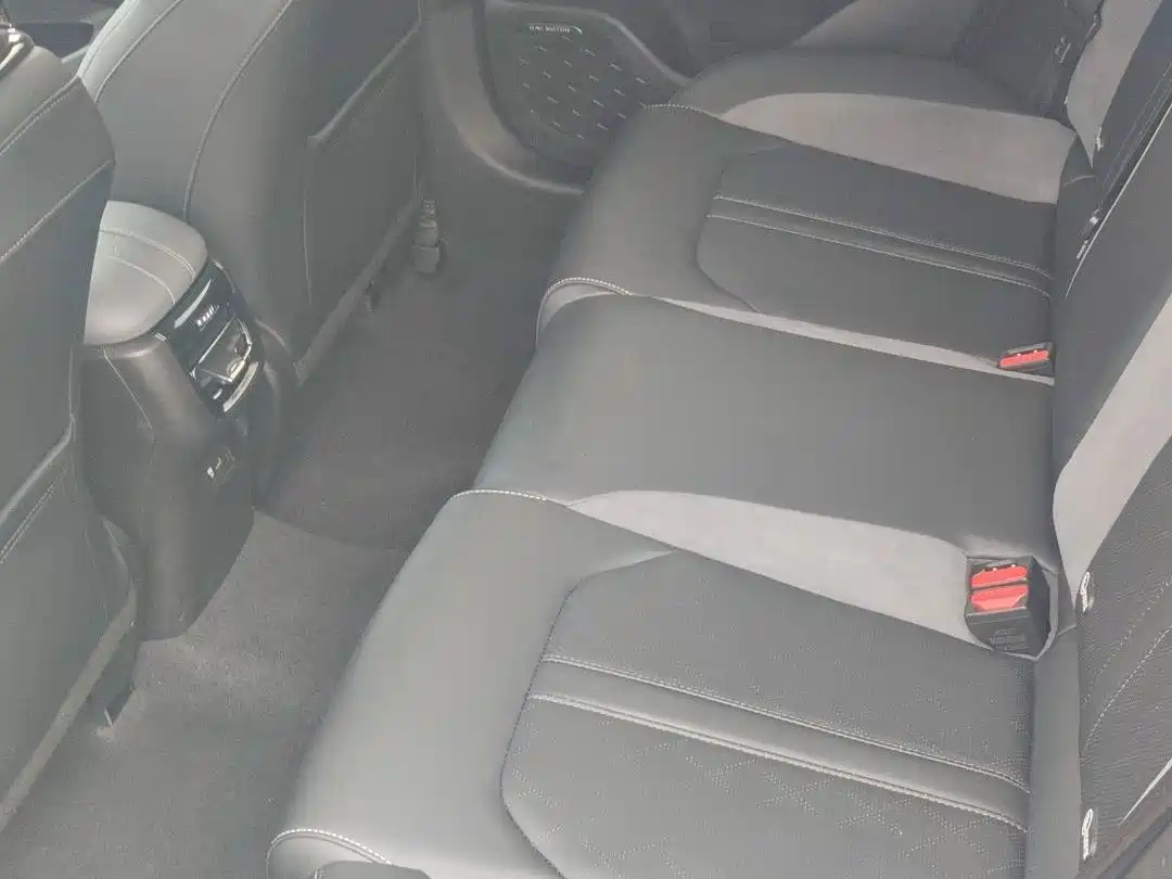 GAC Trumpchi Trumpchi Emkoo 2023 400T Automatic R PRO фото 9