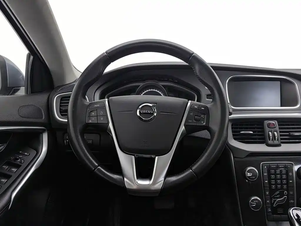 Volvo V40 2019 2019 T3 Momentum