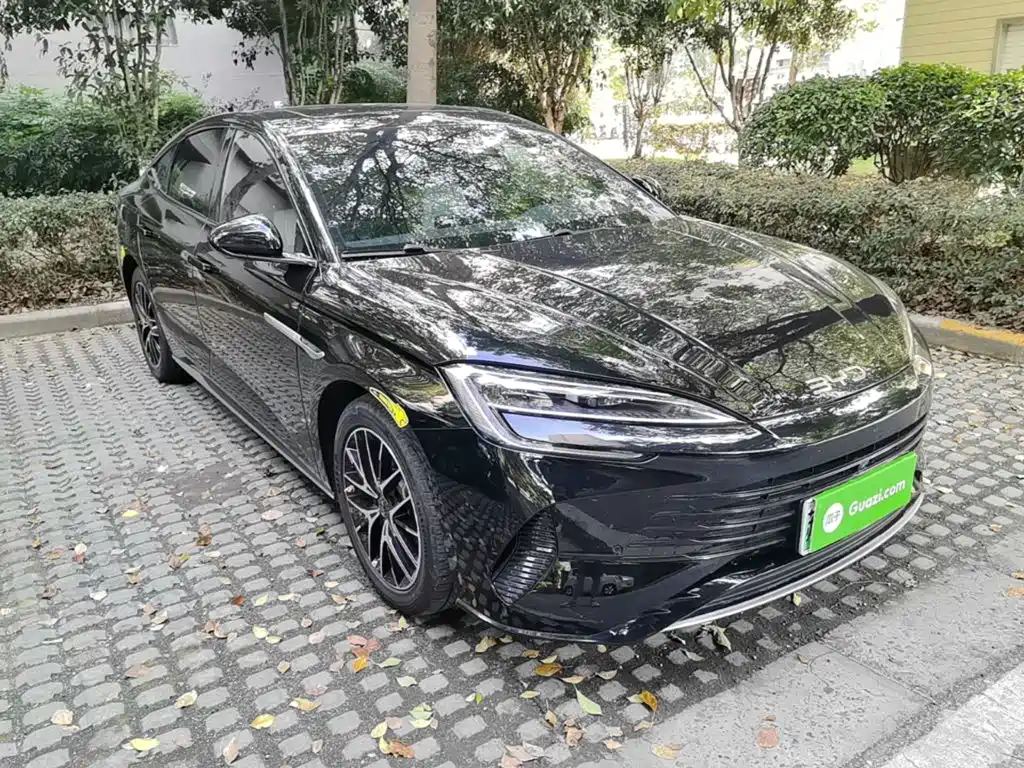 BYD Seal 2024 2023 DM-i 1.5T 121km Premium