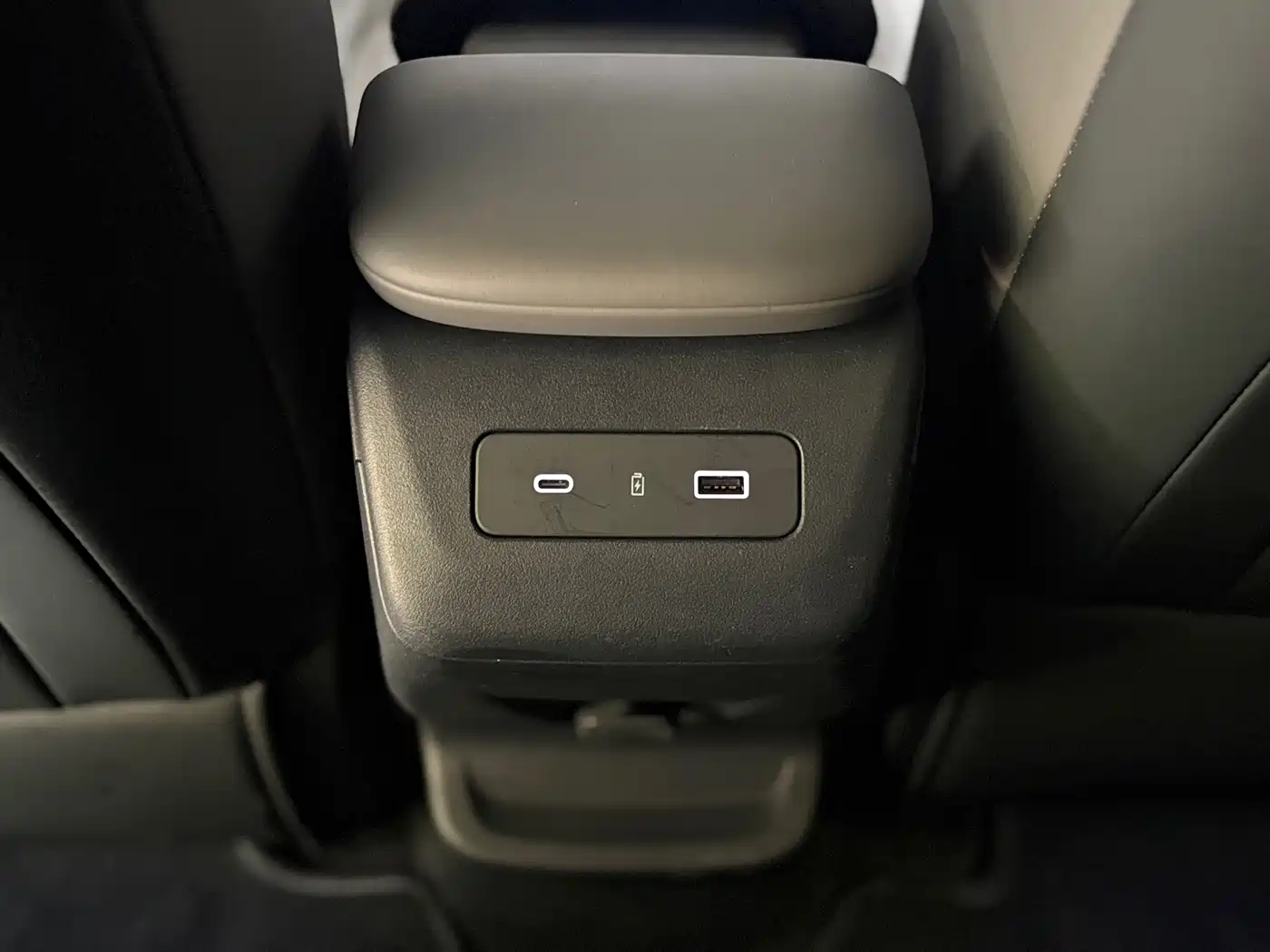 Lynk & Co Z20 2025 2025 530km RWD Pro
