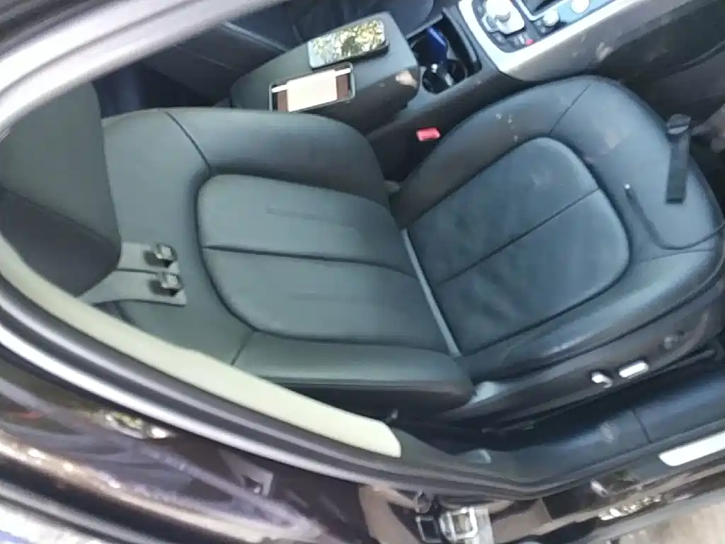 Audi A6 (Import) 2017 2015 3.0T allroad quattro