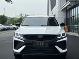 Фото 1 - Geely Coolray