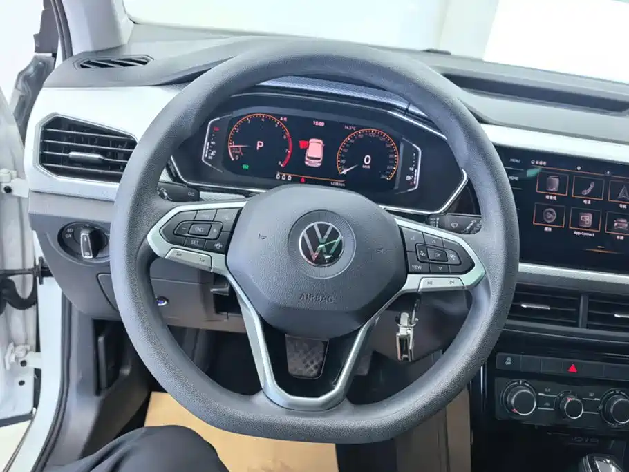Volkswagen Tanying, миниатюра 15