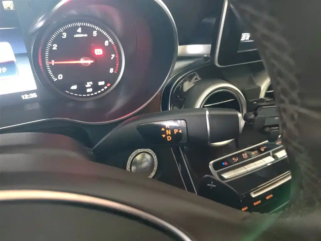 Mercedes-Benz GLC 2019 GLC 260 L 4MATIC Dynamic фото 6