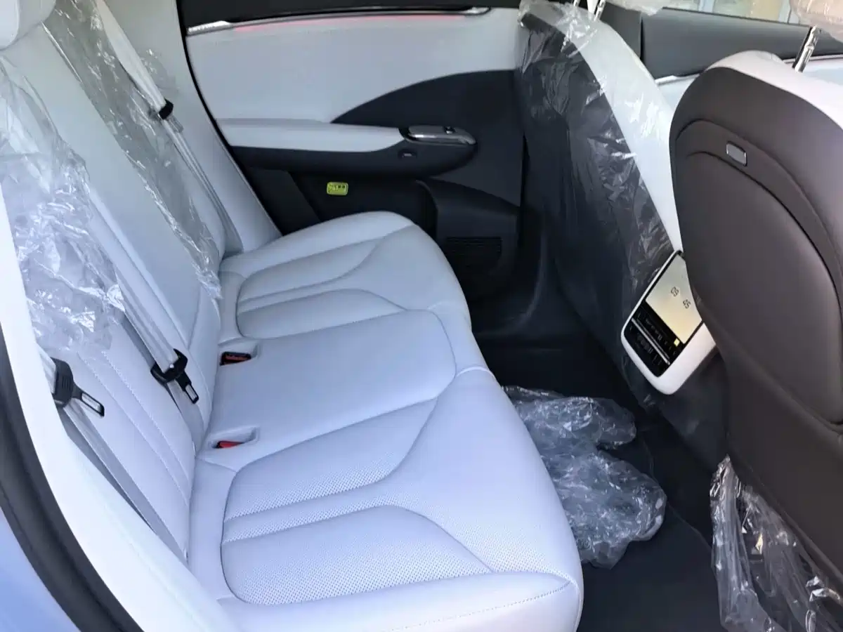 XPeng G7 2026 2026 Model 677km Ultra