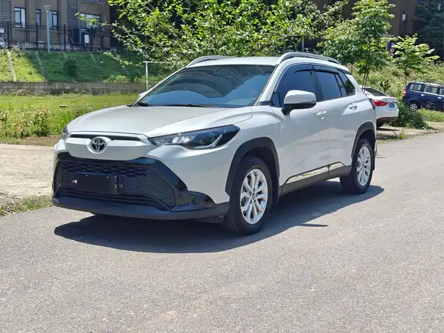 TOYOTA FENGLANDA 2025