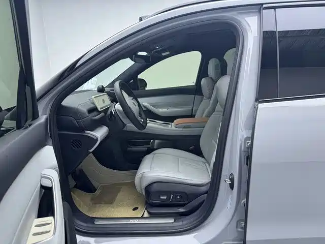 NIO ES6 2024 2024 75kWh