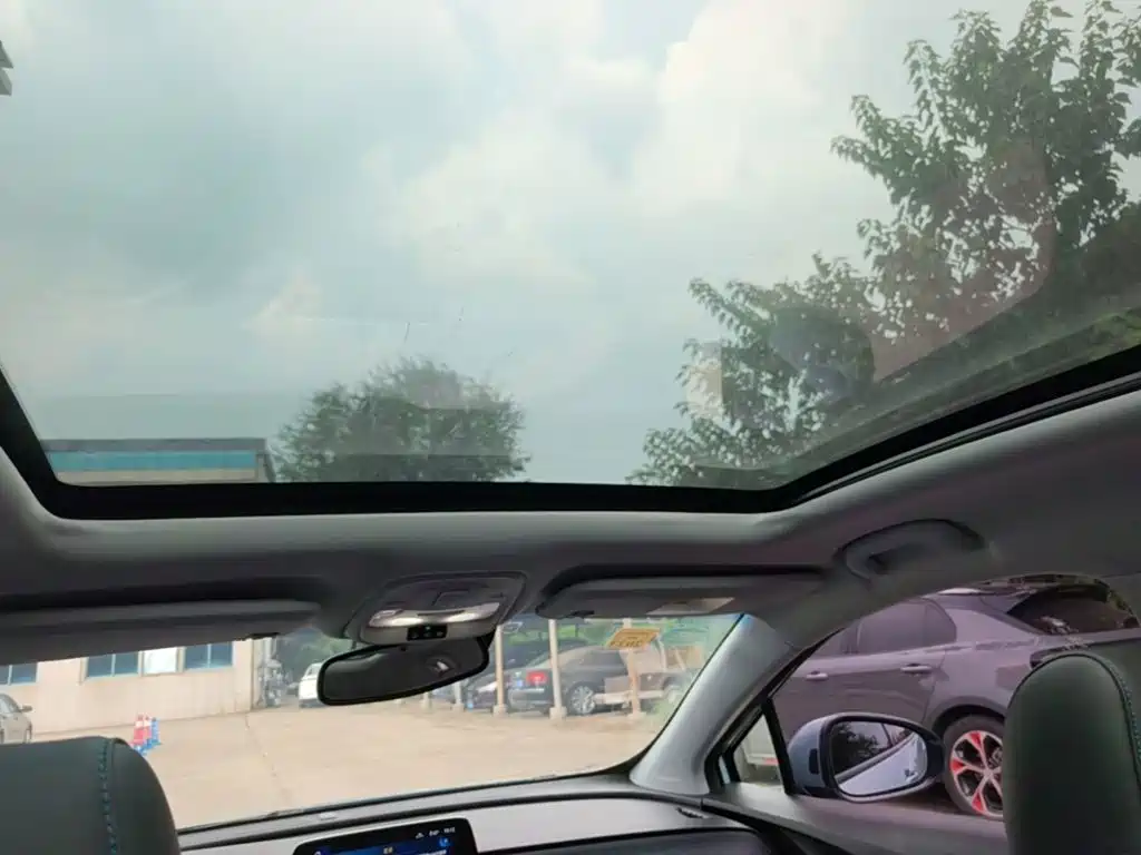 Buick Velite 6 2019 2019 Connected Smart Edition