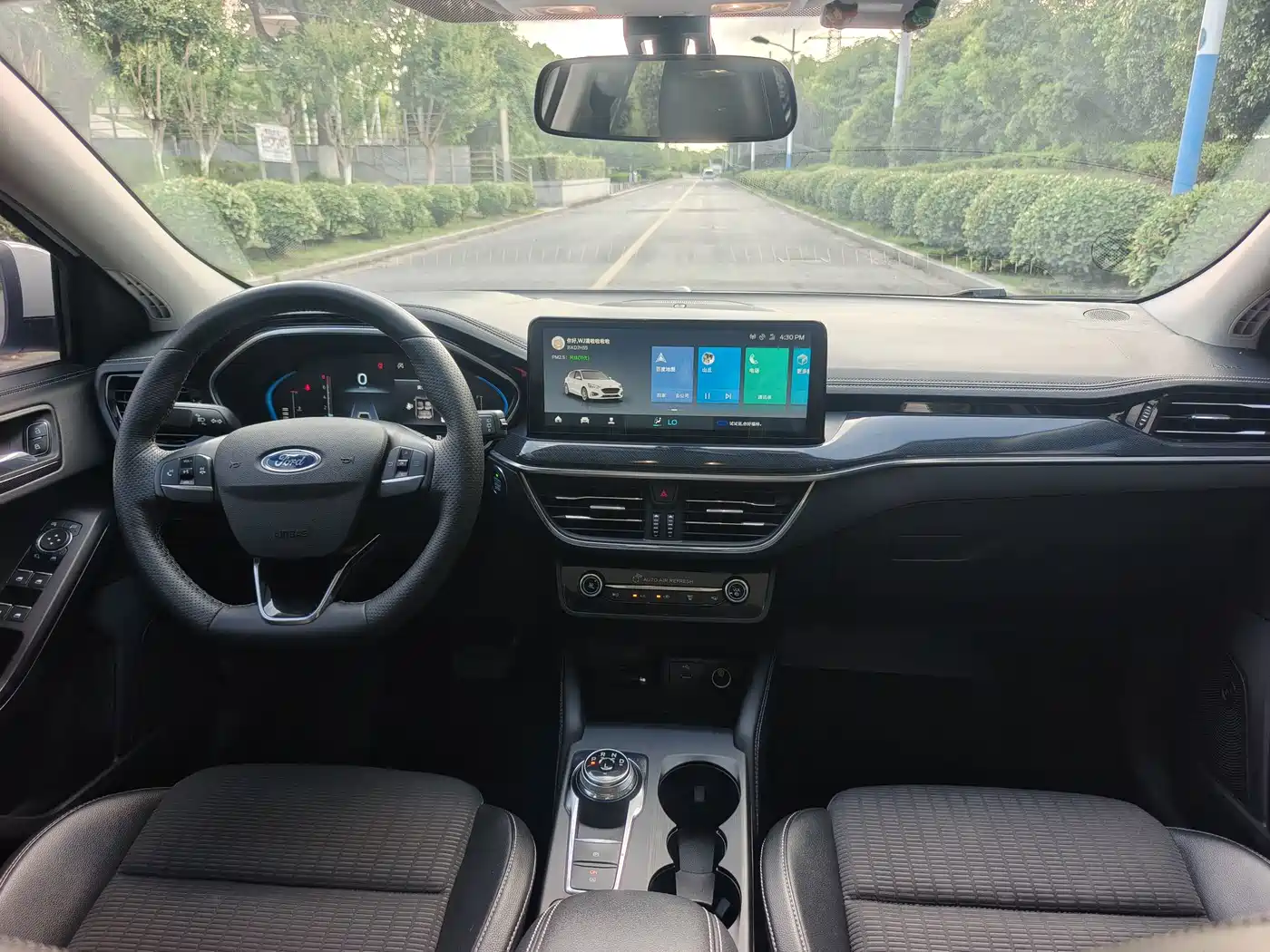 Ford Focus 2022 2021 Hatchback EcoBoost 180 Auto Trend