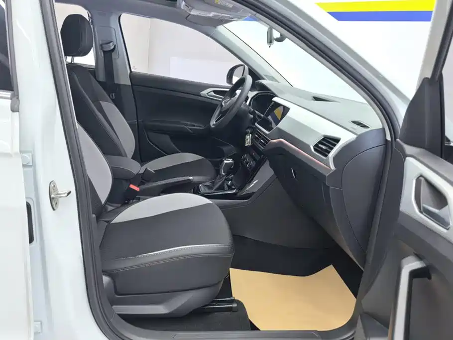 Volkswagen Tanying, миниатюра 8