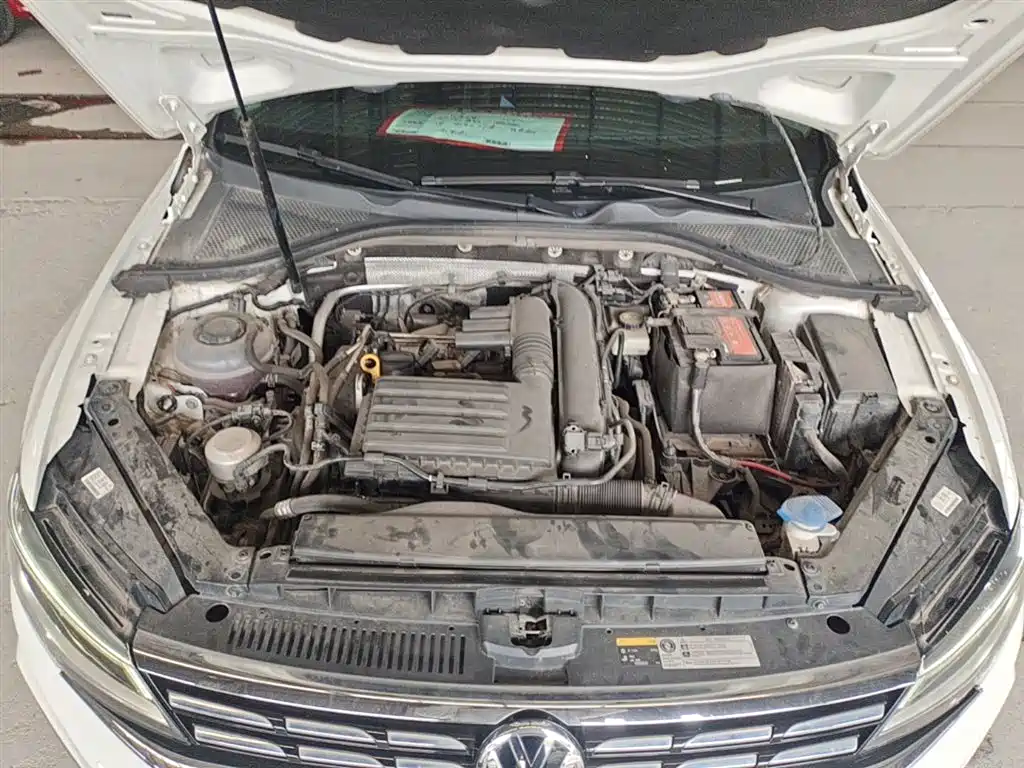 Volkswagen Lamando 2021 Facelift 280TSI DSG Comfort Edition фото 20