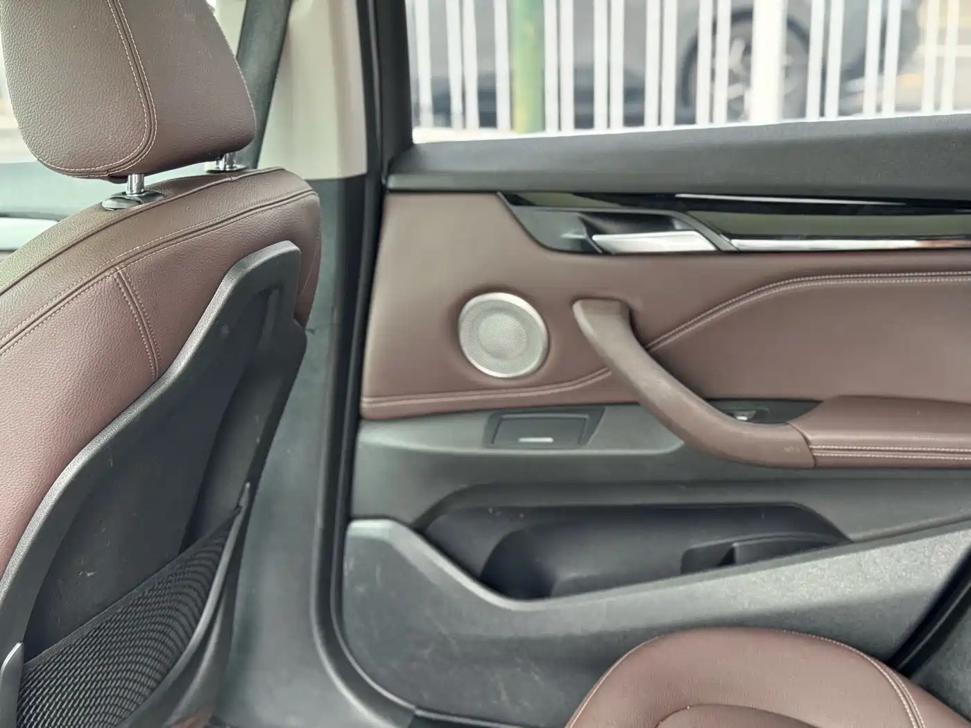 BMW X1, миниатюра 29