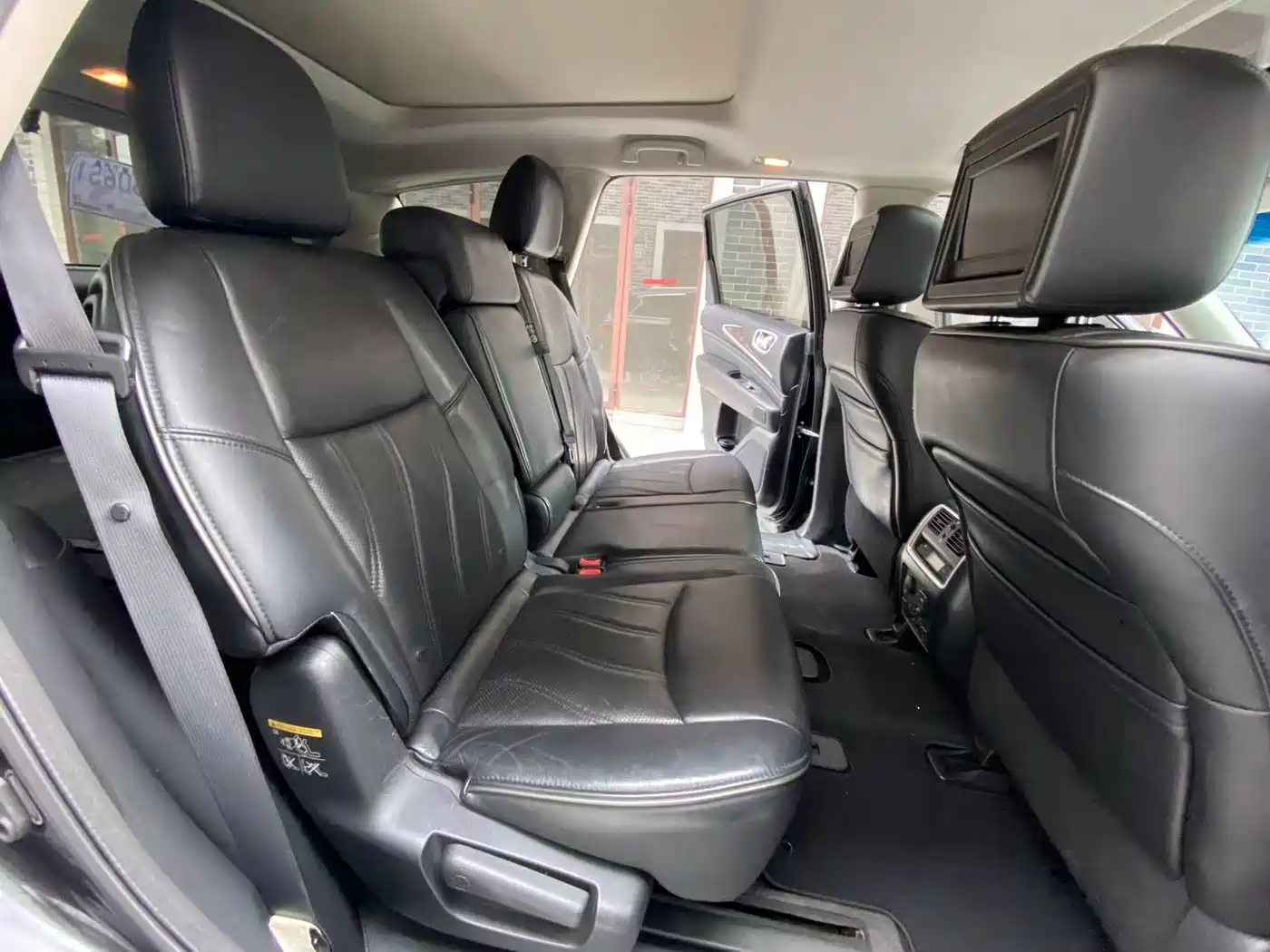 Infiniti JX 2013 2013 JX35 AWD All-Round Edition