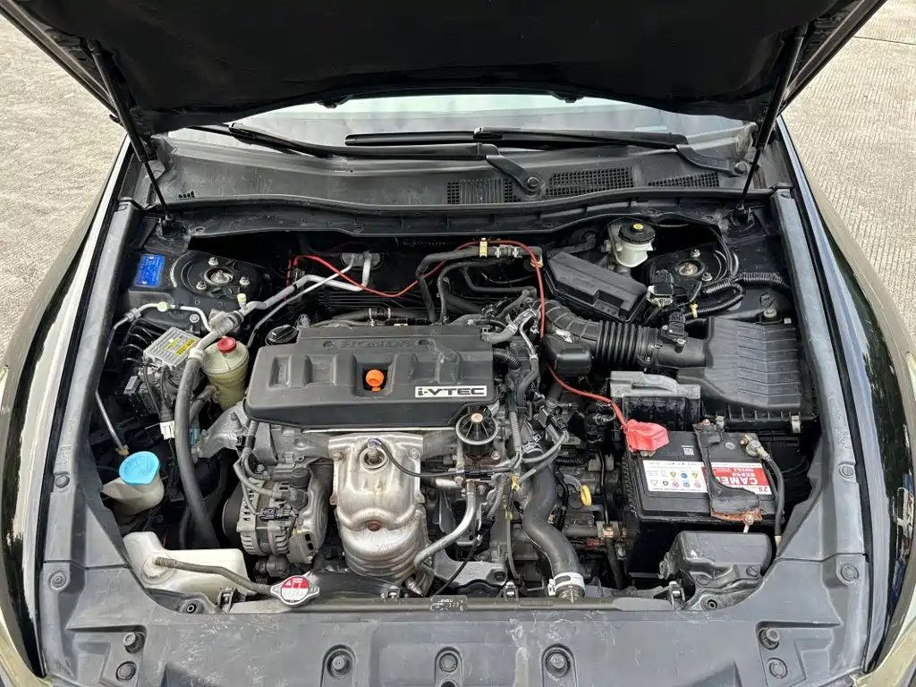Honda Accord 2011 2012 2.0L SE