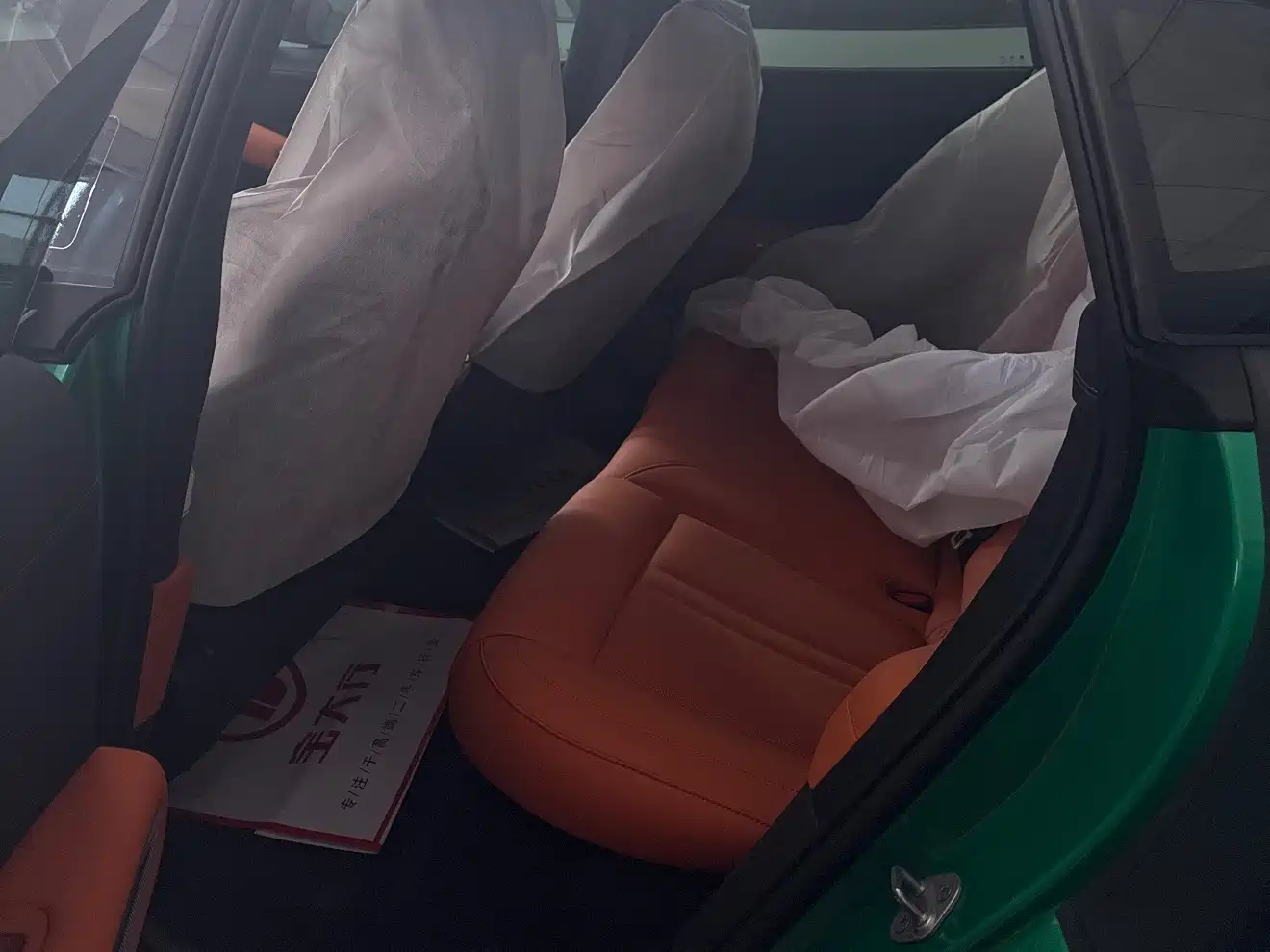 XIAOMI CAR XIAOMI YU7