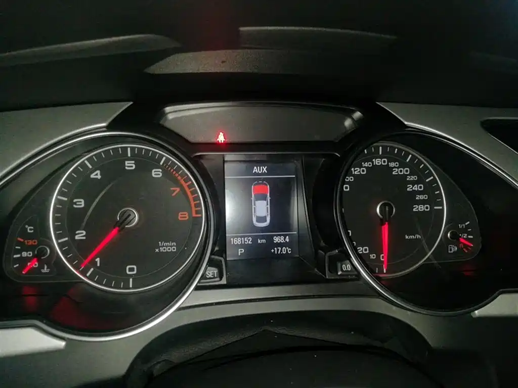 Audi A5 (Import) 2016 Facelift Sportback 45 TFSI Comfort фото 11