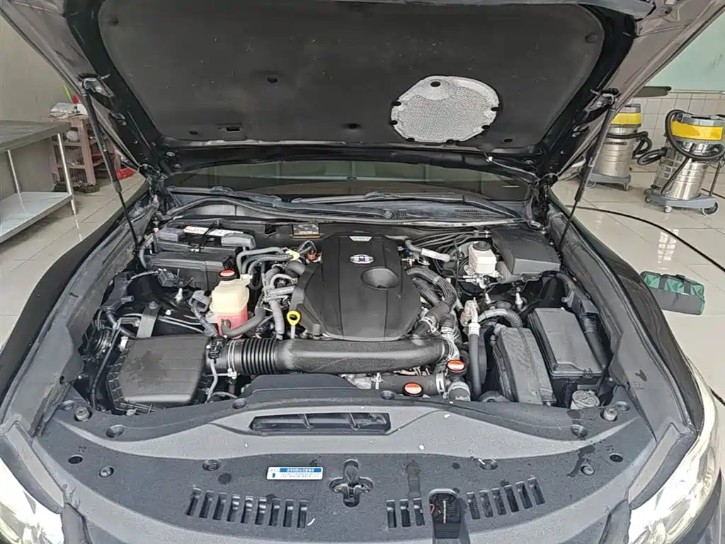 Toyota Crown 2015 2.0T Pioneer фото 19