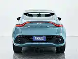 Фото 5 - Aston Martin DBX