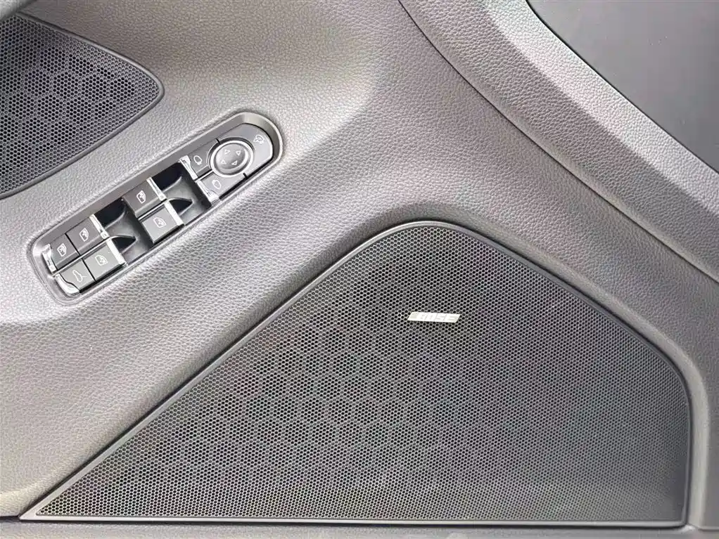 Porsche Panamera 2014 Panamera 4 3.0T фото 16