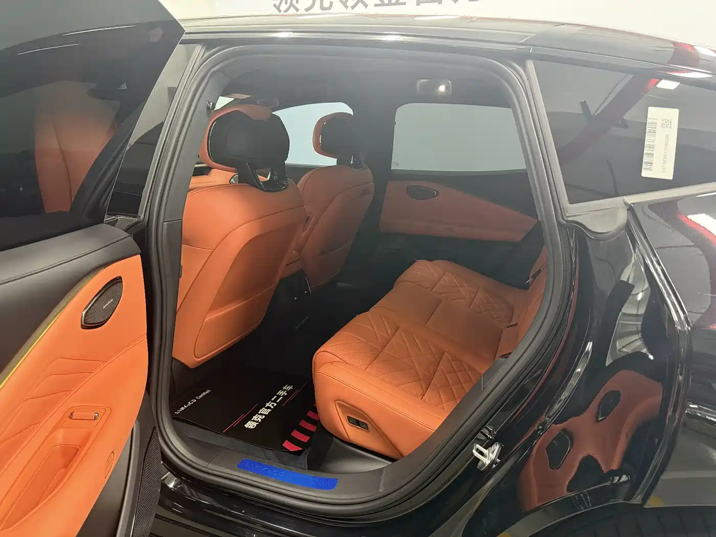 Lynk & Co 10 EM-P 2025 Facelift 240 AWD Ultra фото 11