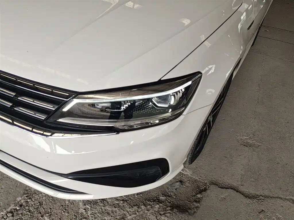 Volkswagen Lamando 2021 Facelift 280TSI DSG Comfort Edition фото 24