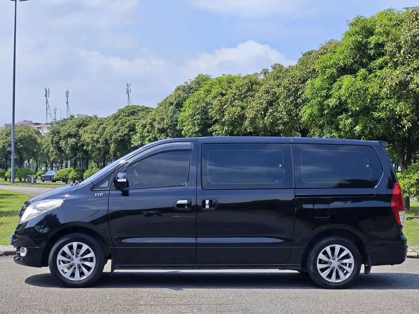 Dongfeng Fengxing Fengxing CM7 2016 2016 2.0T Automatic Luxury