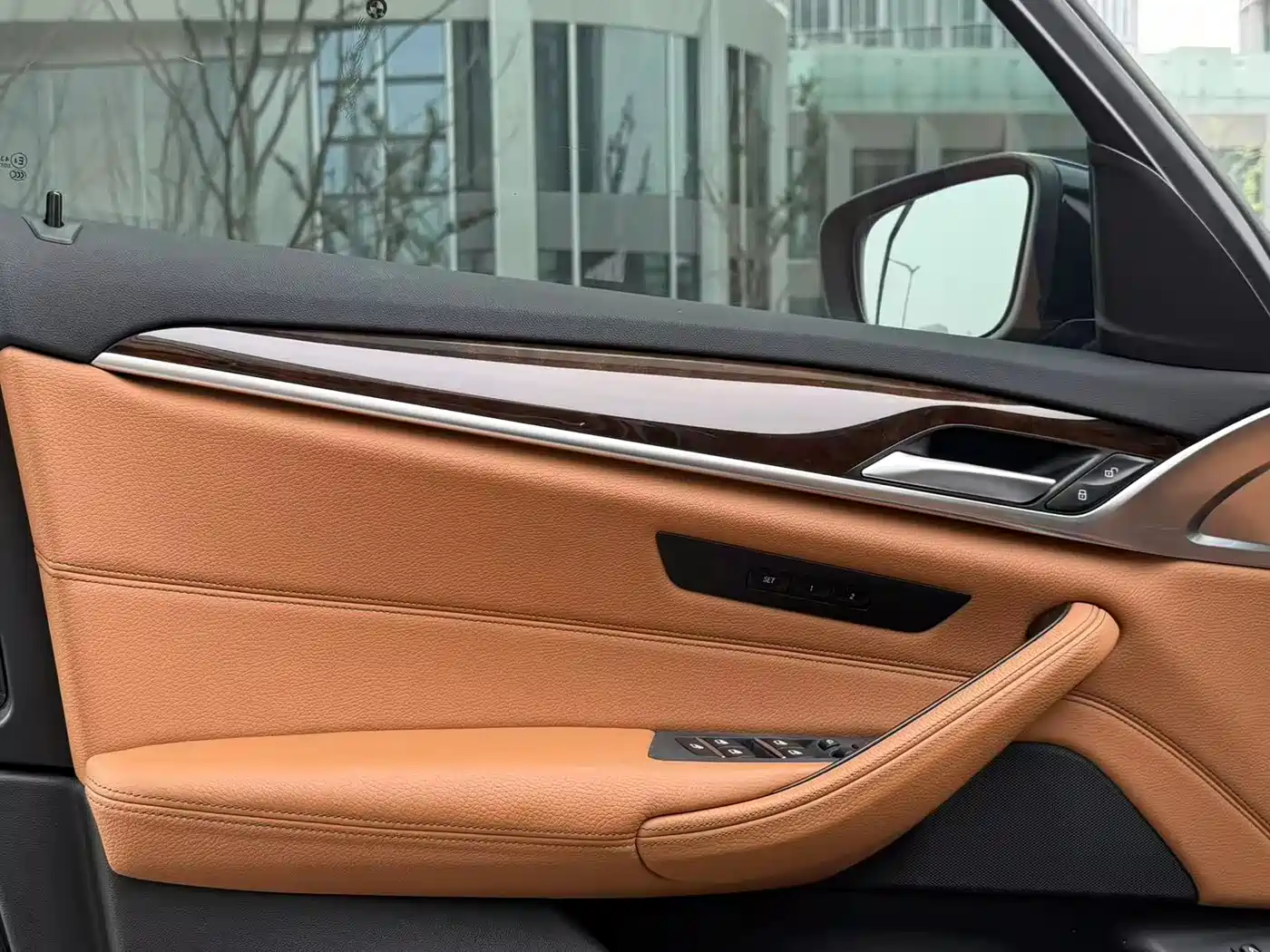 BMW 5 Series 2018 528Li Launch Special Edition фото 8