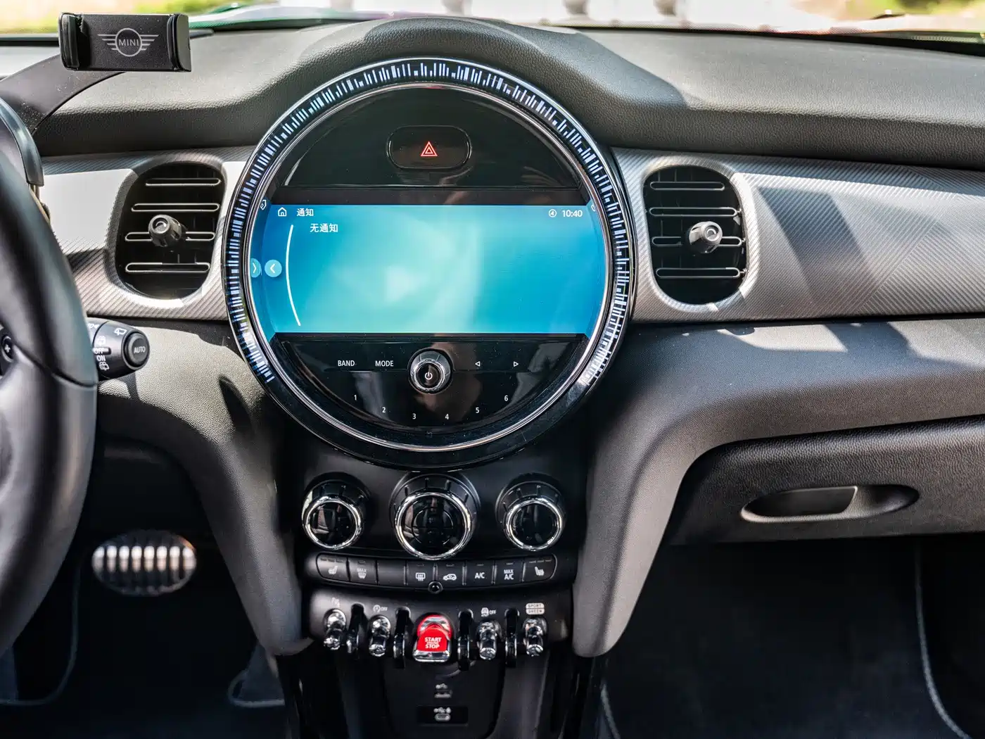 MINI Jcw, миниатюра 12