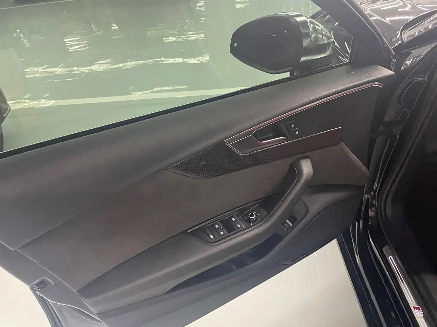 Audi S4 2018 S4 3.0TFSI фото 14