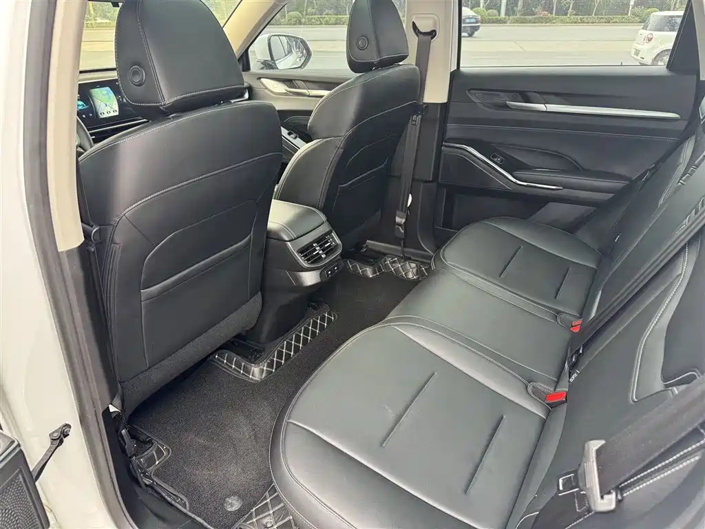 Haval H6 2021 3rd Gen 1.5T Auto 2WD Pro фото 2