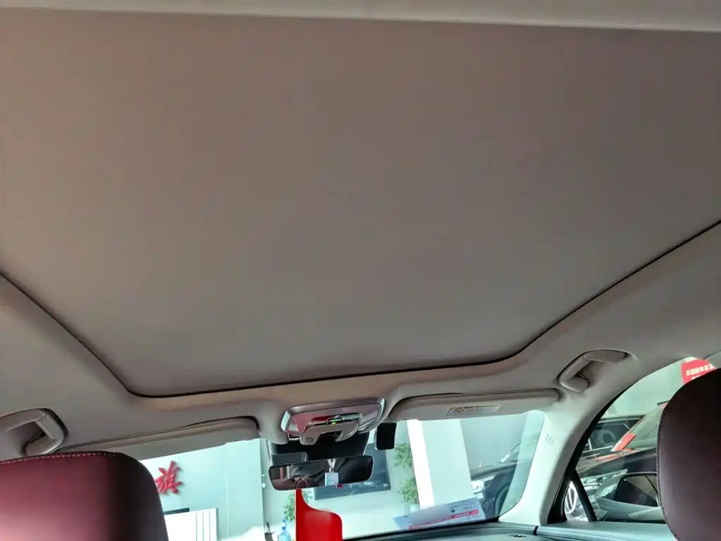 Hongqi H5 2024 2.0T Automatic Smart Connect Flag Smooth Edition фото 13
