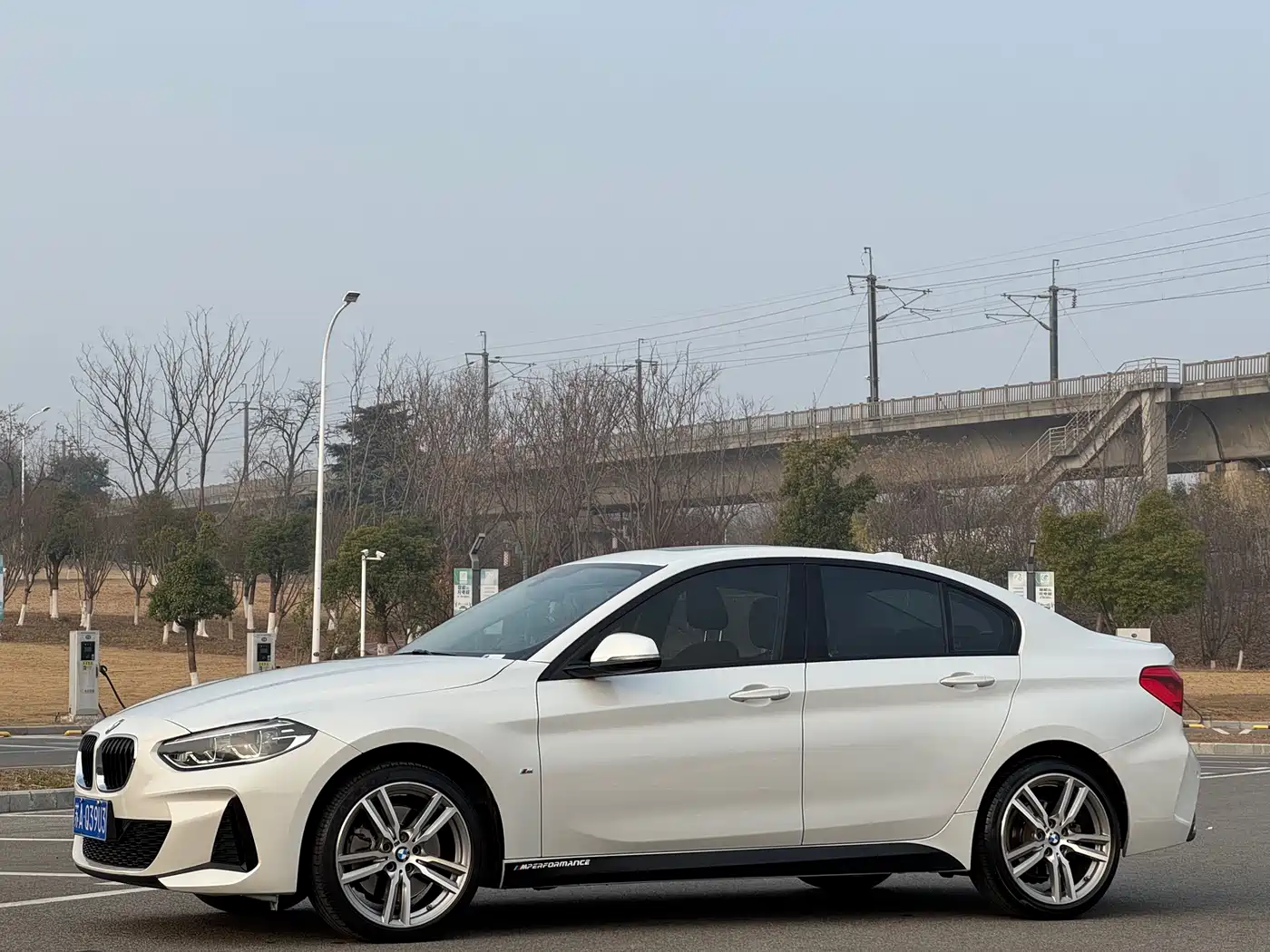 BMW 1 Series 2020 Model 125i Leading M Sport Package