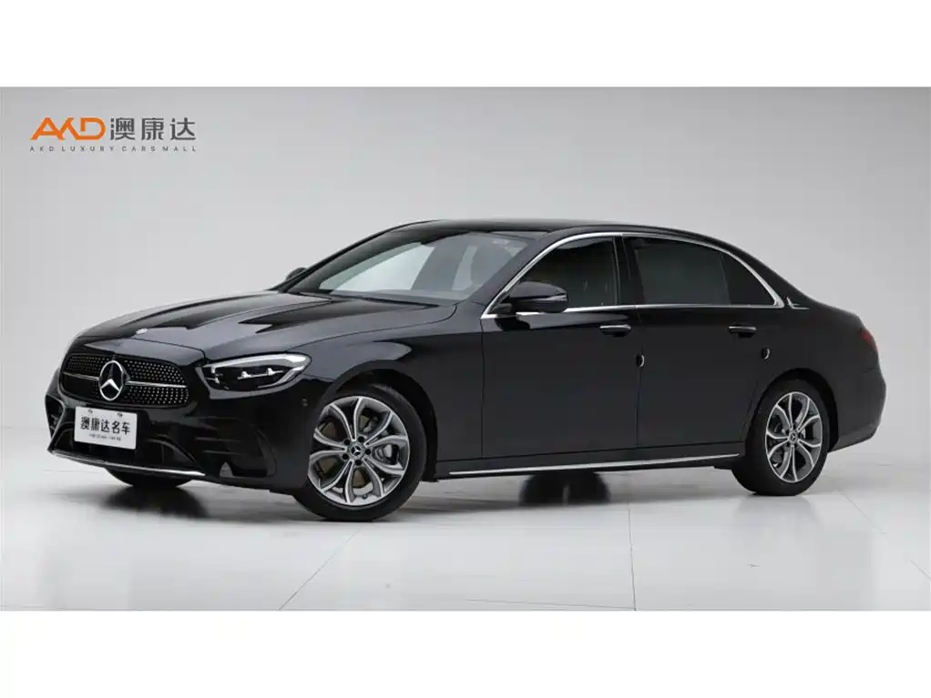 Mercedes-Benz E-Class 2023 E 300 L Sport Luxury