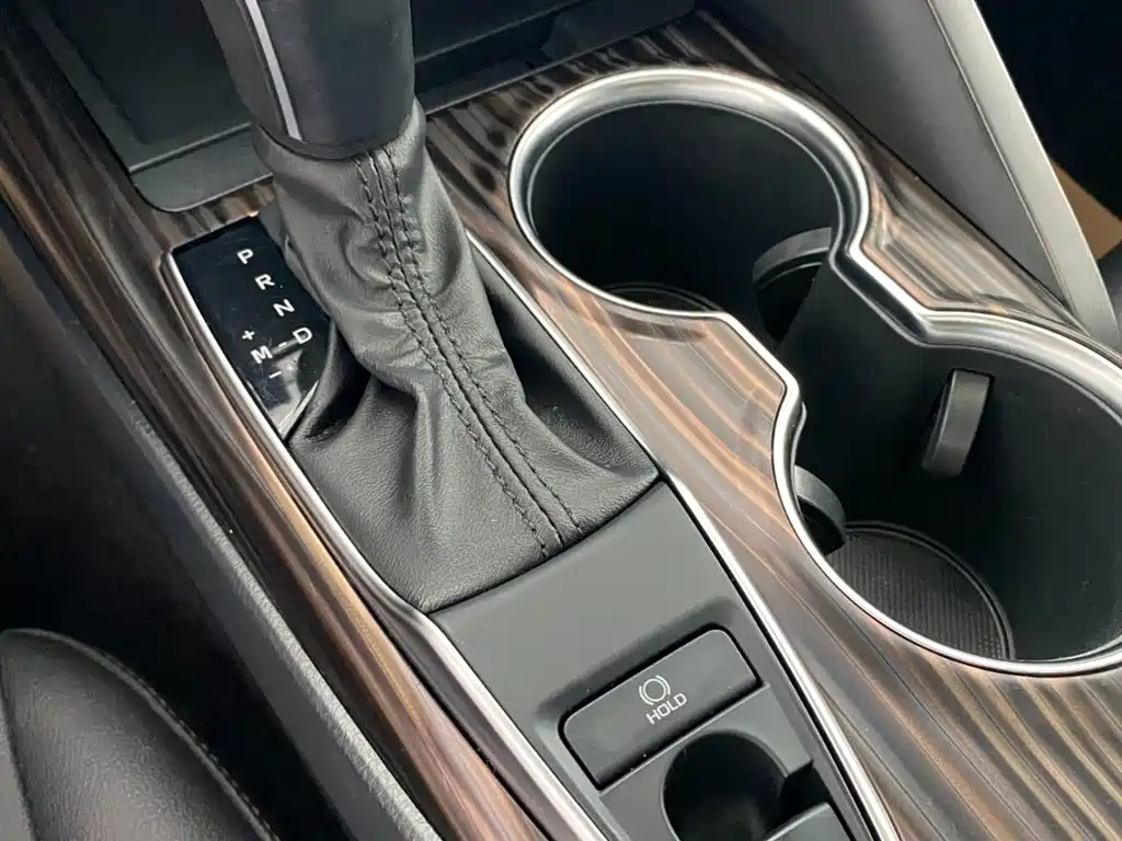 Toyota Camry 2019 2.0G Luxury (China V) фото 5