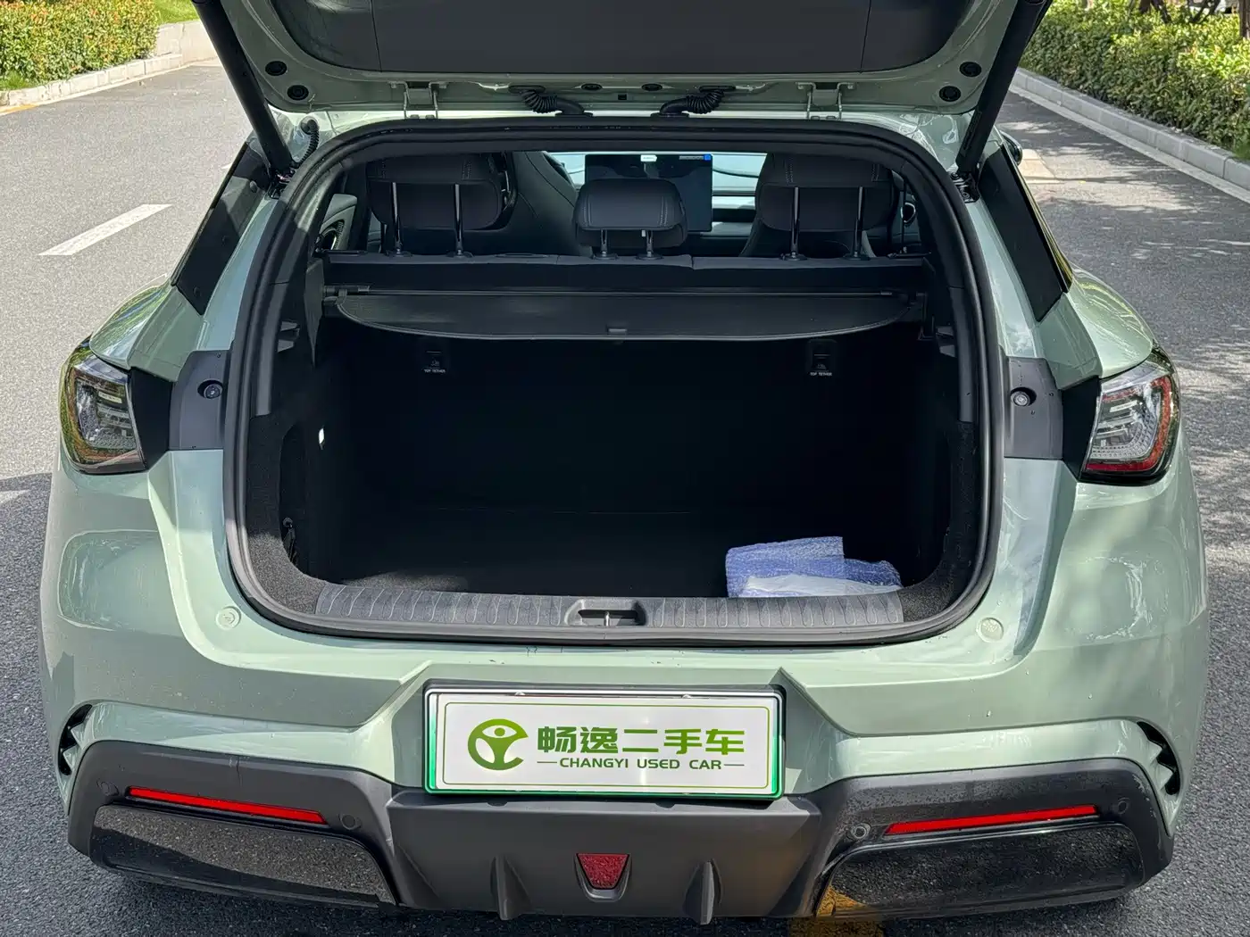 BYD Seal 06GT 2026 2025 Smart Drive Edition 505 Ocean Wave Plus