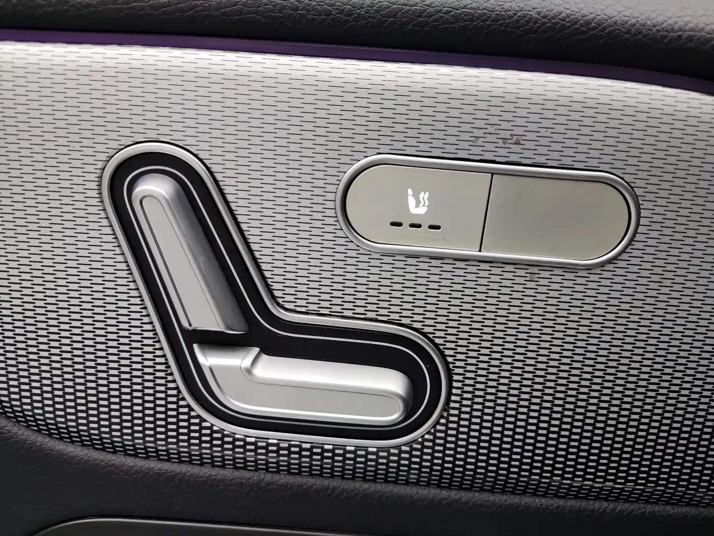 Mercedes-Benz GLB 2020 GLB 180 Style фото 15