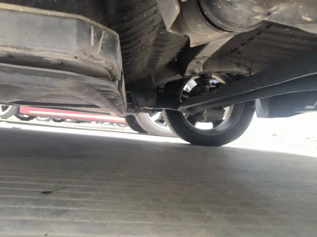 BYD Seagull 2023 2023 Flying Edition