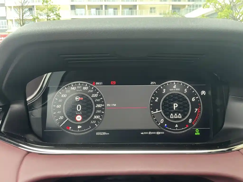 Land Rover Range Rover Evoque, миниатюра 22